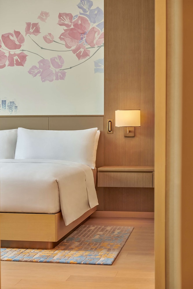 hilton garden inn shenzhen guangming