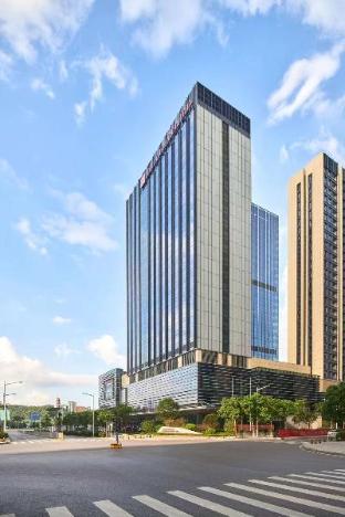 hilton garden inn shenzhen guangming