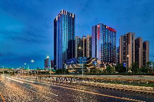 hilton garden inn shenzhen guangming