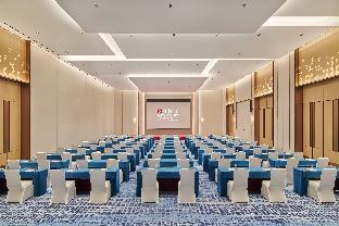 hilton garden inn shenzhen guangming