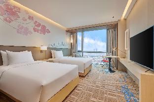 hilton garden inn shenzhen guangming