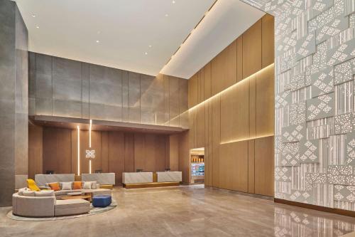 hilton garden inn shenzhen guangming