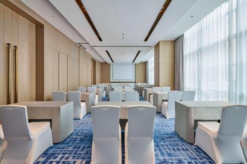 hilton garden inn shenzhen guangming