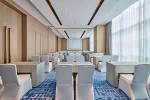 hilton garden inn shenzhen guangming