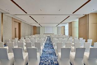 hilton garden inn shenzhen guangming