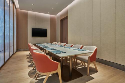 hilton garden inn shenzhen guangming