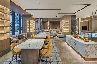 hilton garden inn shenzhen guangming