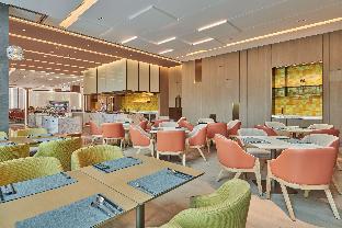 hilton garden inn shenzhen guangming