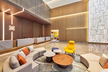 hilton garden inn shenzhen guangming