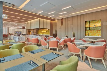 hilton garden inn shenzhen guangming