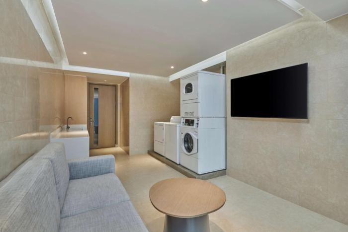 hilton garden inn shenzhen guangming