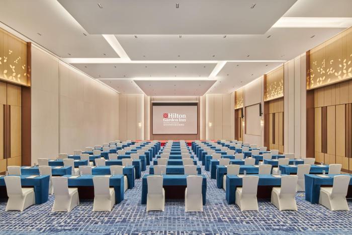 hilton garden inn shenzhen guangming