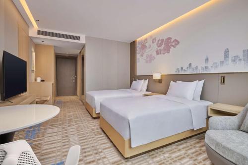 hilton garden inn shenzhen guangming