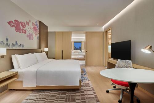 hilton garden inn shenzhen guangming