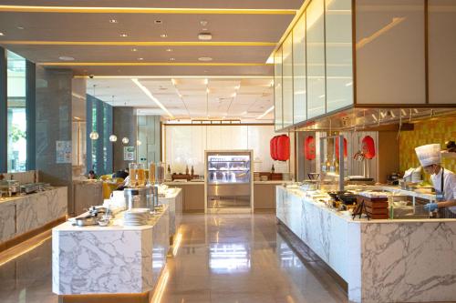 hilton garden inn shenzhen guangming