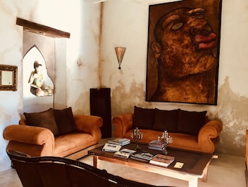 Hacienda Sacnicte,Izamal>>Hoctun,4 star