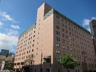 hotel abest sapporo
