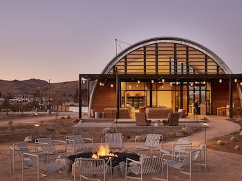 autocamp joshua tree