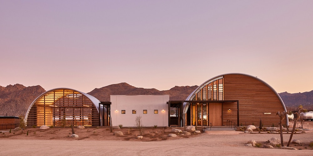 autocamp joshua tree