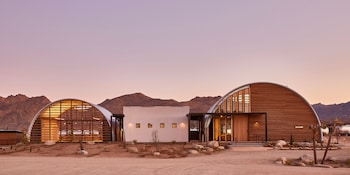 autocamp joshua tree