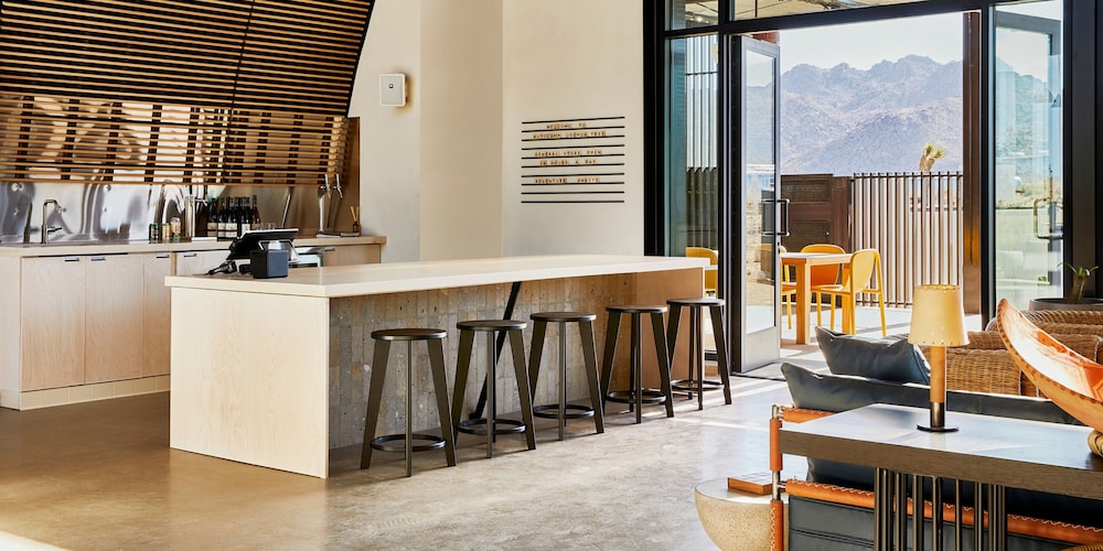 autocamp joshua tree