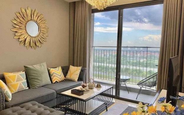 bom homes vinhomes ocean park