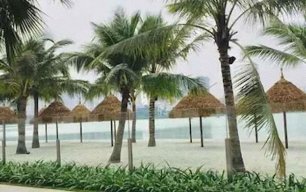 bom homes vinhomes ocean park