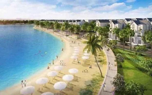 bom homes vinhomes ocean park