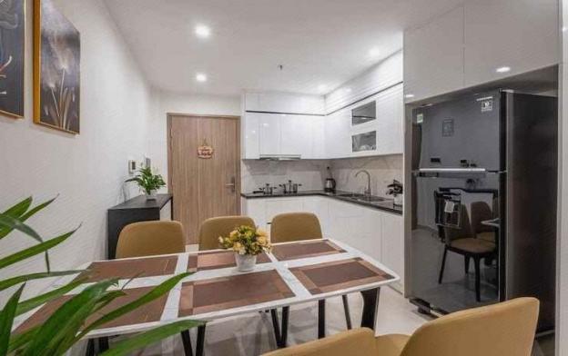 bom homes vinhomes ocean park