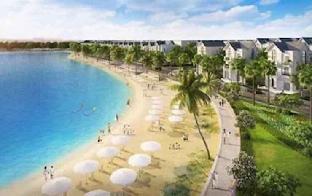 Bom Homes- Vinhomes Ocean Park,,3 star