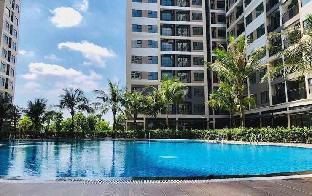 bom homes vinhomes ocean park