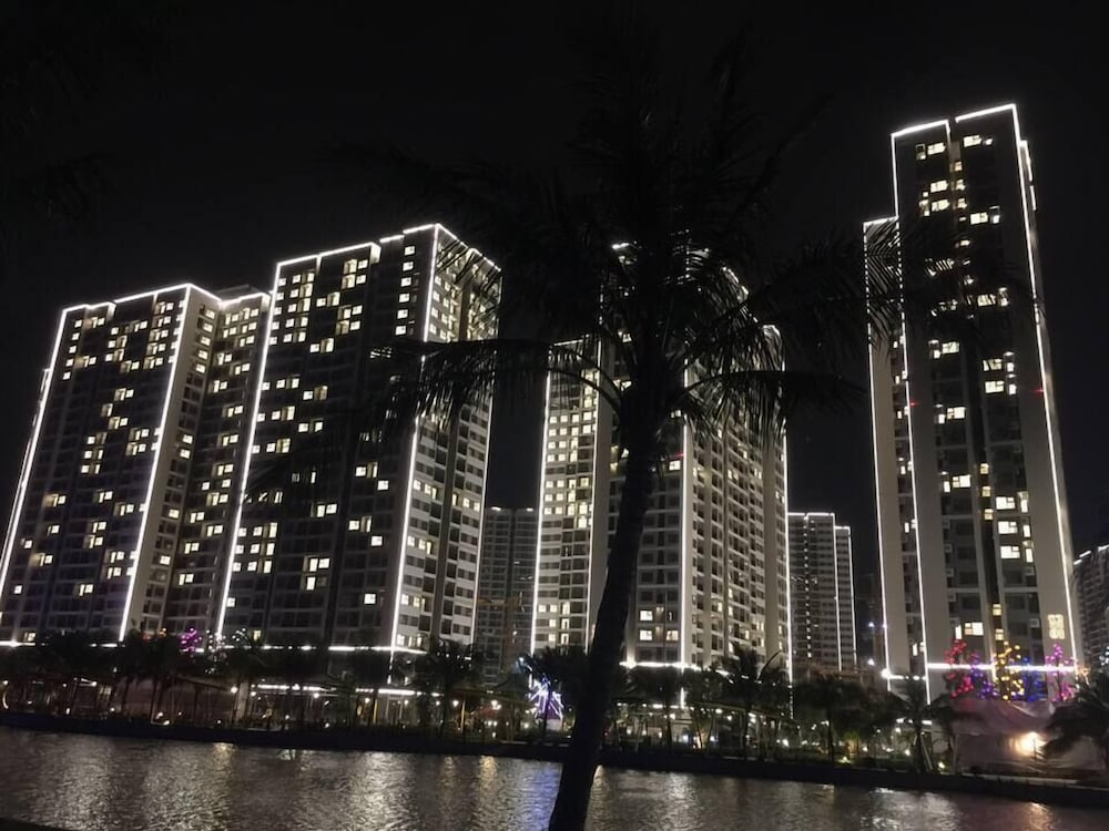 bom homes vinhomes ocean park