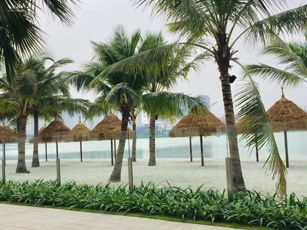 bom homes vinhomes ocean park
