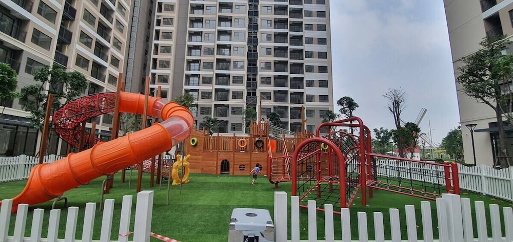 bom homes vinhomes ocean park