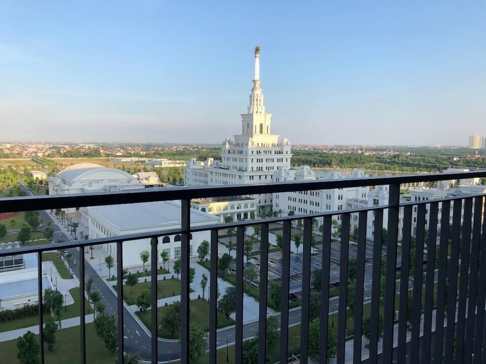 bom homes vinhomes ocean park