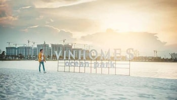 bom homes vinhomes ocean park