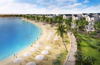 bom homes vinhomes ocean park