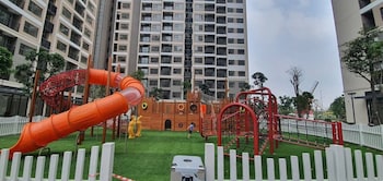 bom homes vinhomes ocean park