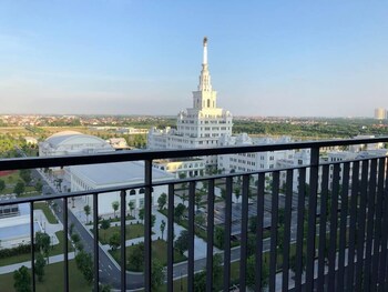 bom homes vinhomes ocean park