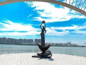 bom homes vinhomes ocean park