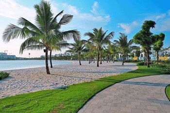 bom homes vinhomes ocean park