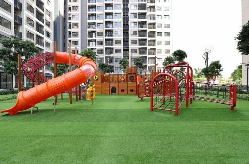 bom homes vinhomes ocean park