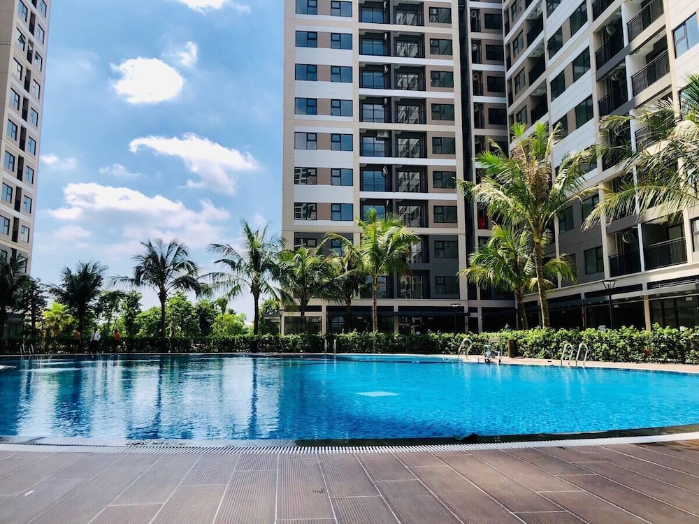 bom homes vinhomes ocean park