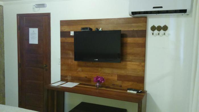 pousada praia joao fernandes