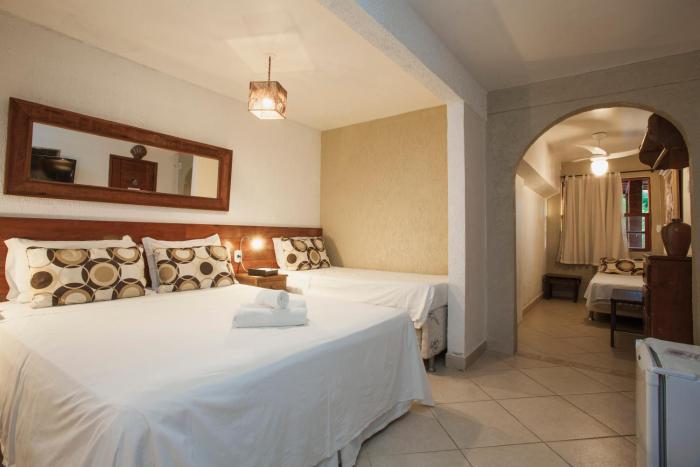 pousada praia joao fernandes