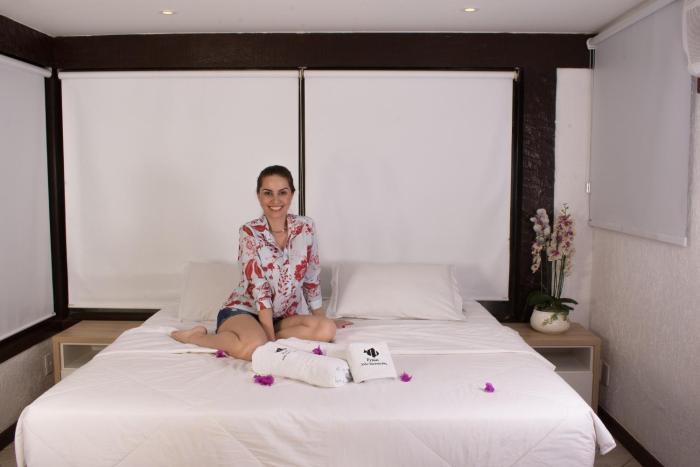 pousada praia joao fernandes