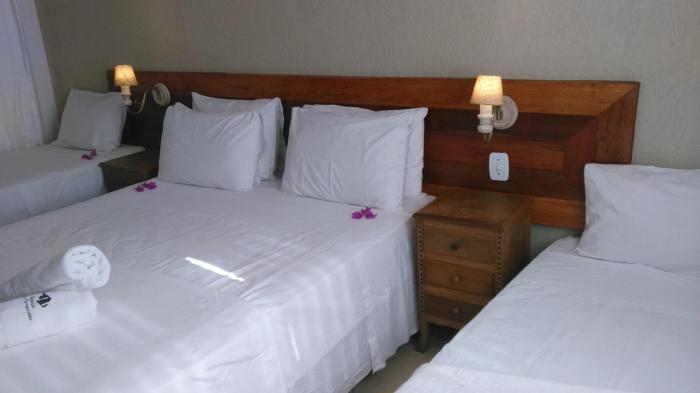 pousada praia joao fernandes