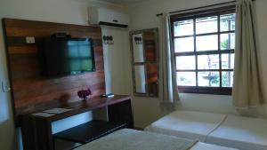 pousada praia joao fernandes