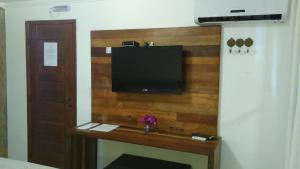 pousada praia joao fernandes