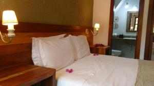 pousada praia joao fernandes